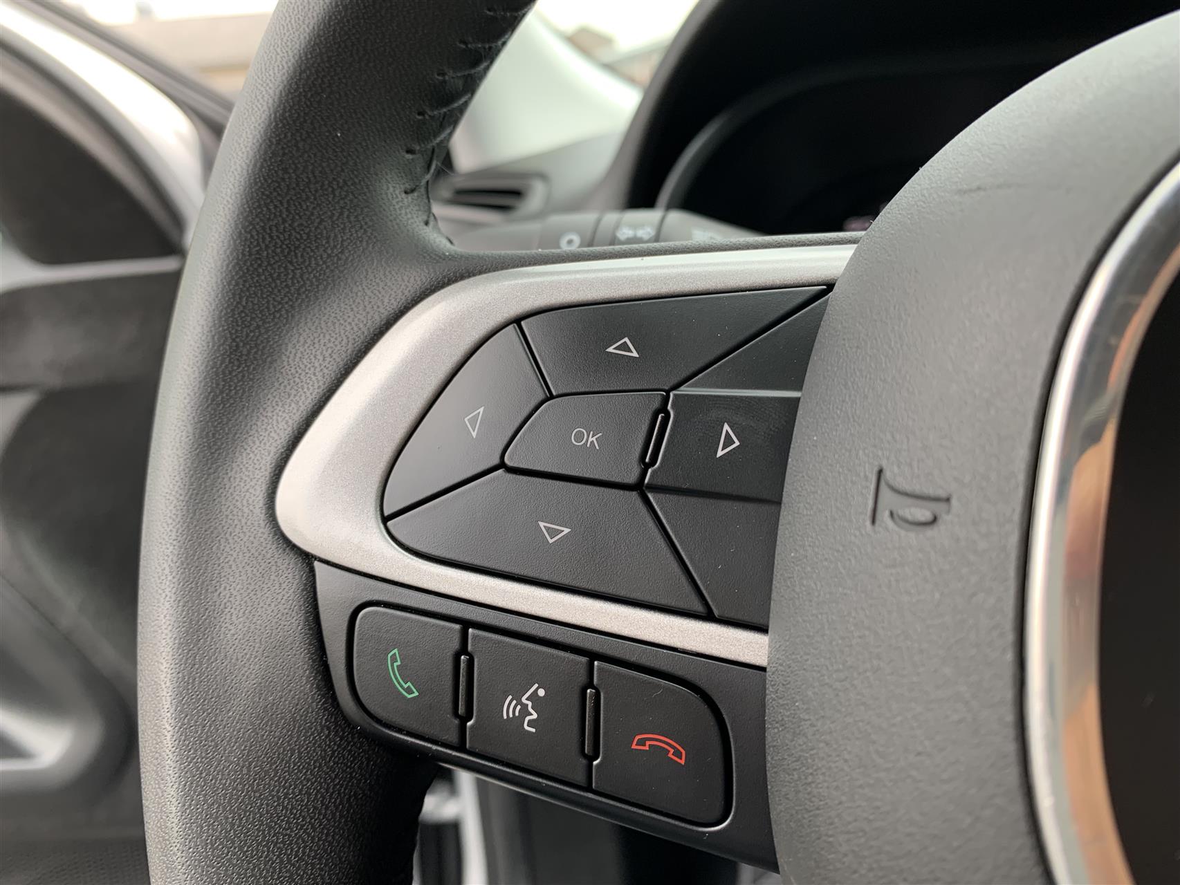 Billede af Fiat Tipo 1,4 T-Jet Easy 120HK 5d 6g