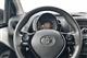 Billede af Toyota Aygo 1,0 VVT-I X 72HK 3d