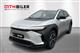 Billede af Toyota BZ4X EL Active Business 204HK 5d Aut.