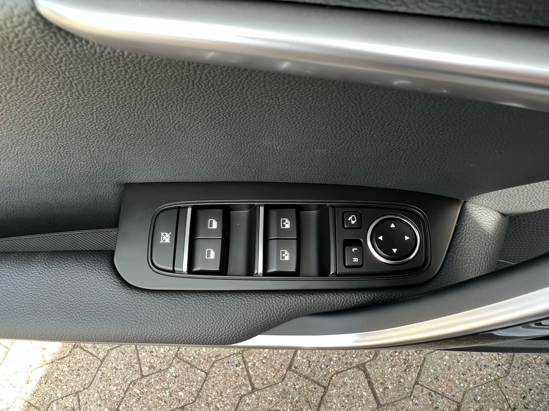 Billede af Kia Ceed SW 1,6 GDI PHEV  Plugin-hybrid Prestige DCT 141HK Stc 6g Aut.