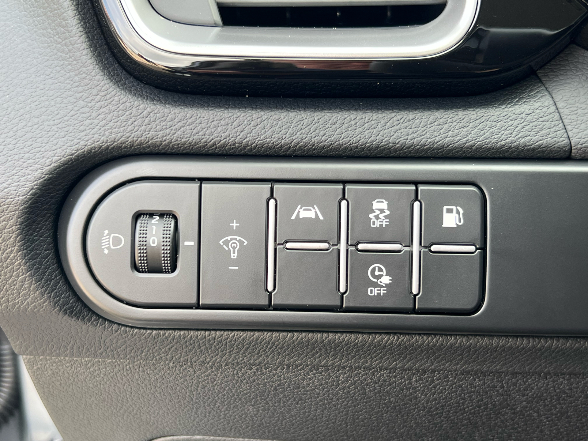 Billede af Kia Ceed SW 1,6 GDI PHEV  Plugin-hybrid Prestige DCT 141HK Stc 6g Aut.