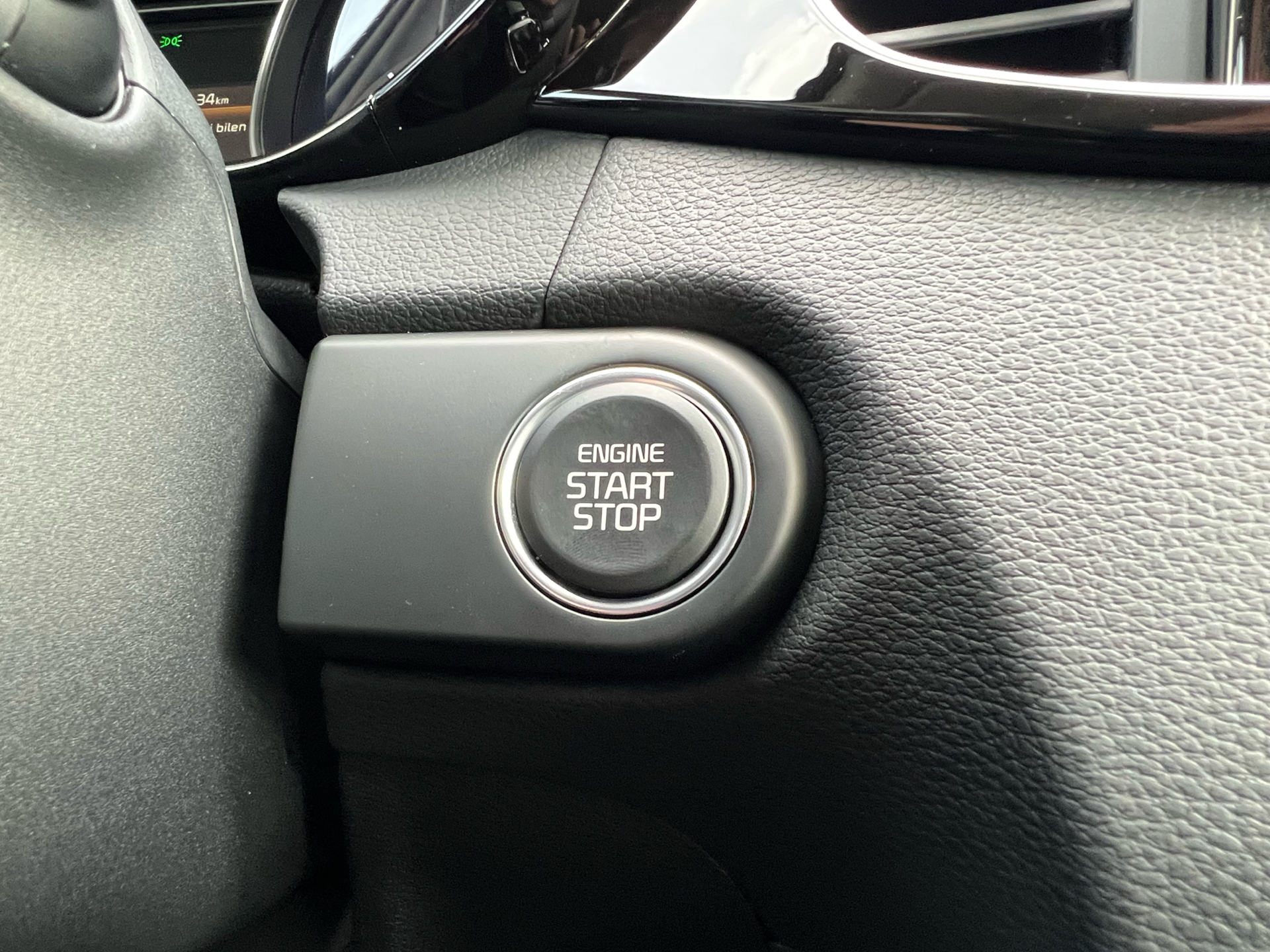 Billede af Kia Ceed SW 1,6 GDI PHEV  Plugin-hybrid Prestige DCT 141HK Stc 6g Aut.