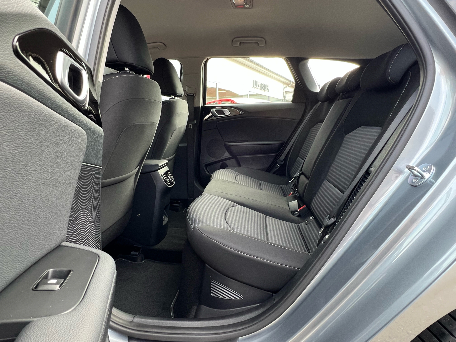 Billede af Kia Ceed SW 1,6 GDI PHEV  Plugin-hybrid Prestige DCT 141HK Stc 6g Aut.