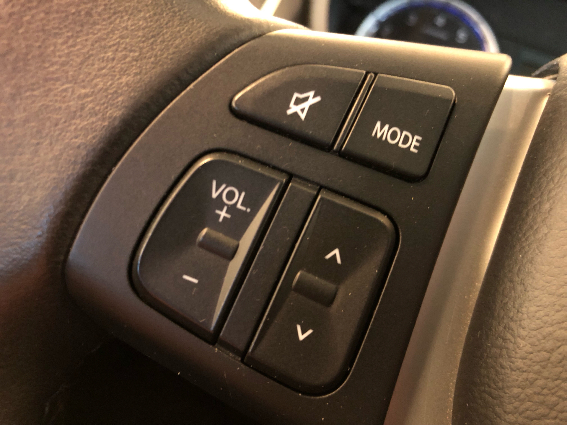 Billede af Suzuki S-Cross 1,0 Boosterjet Active 112HK 5d