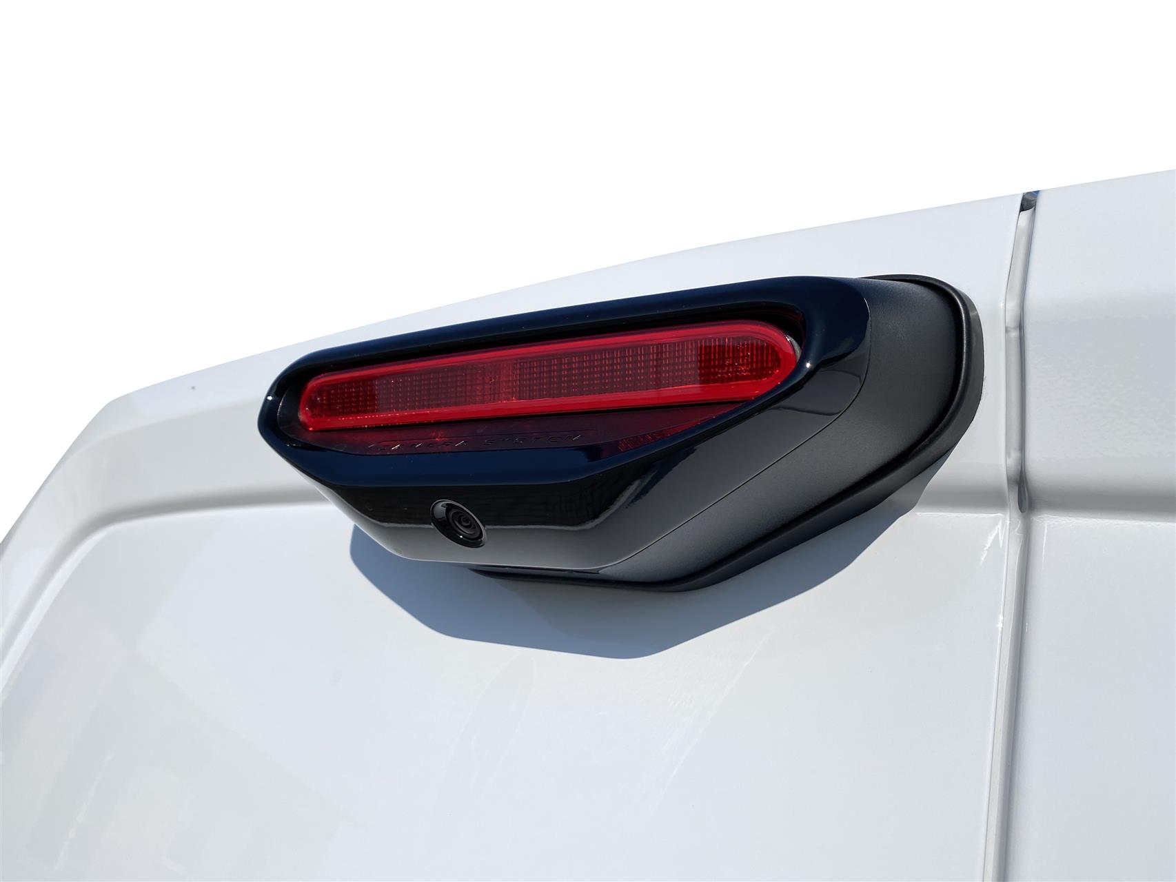 Billede af Toyota Proace City 1.5 diesel 102hp Medium/En skydedør Comfort