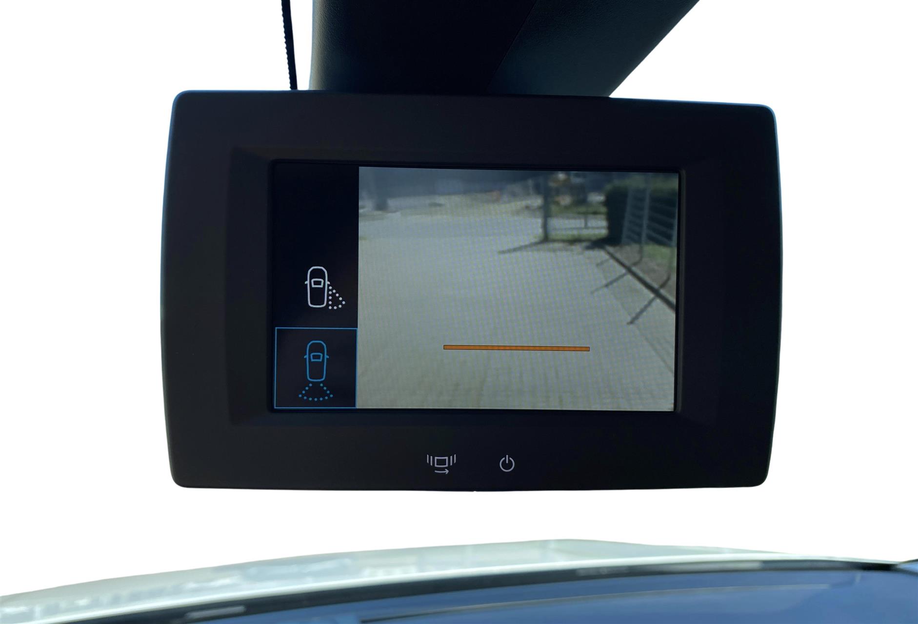 Billede af Toyota Proace City 1.5 diesel 102hp Medium/En skydedør Comfort