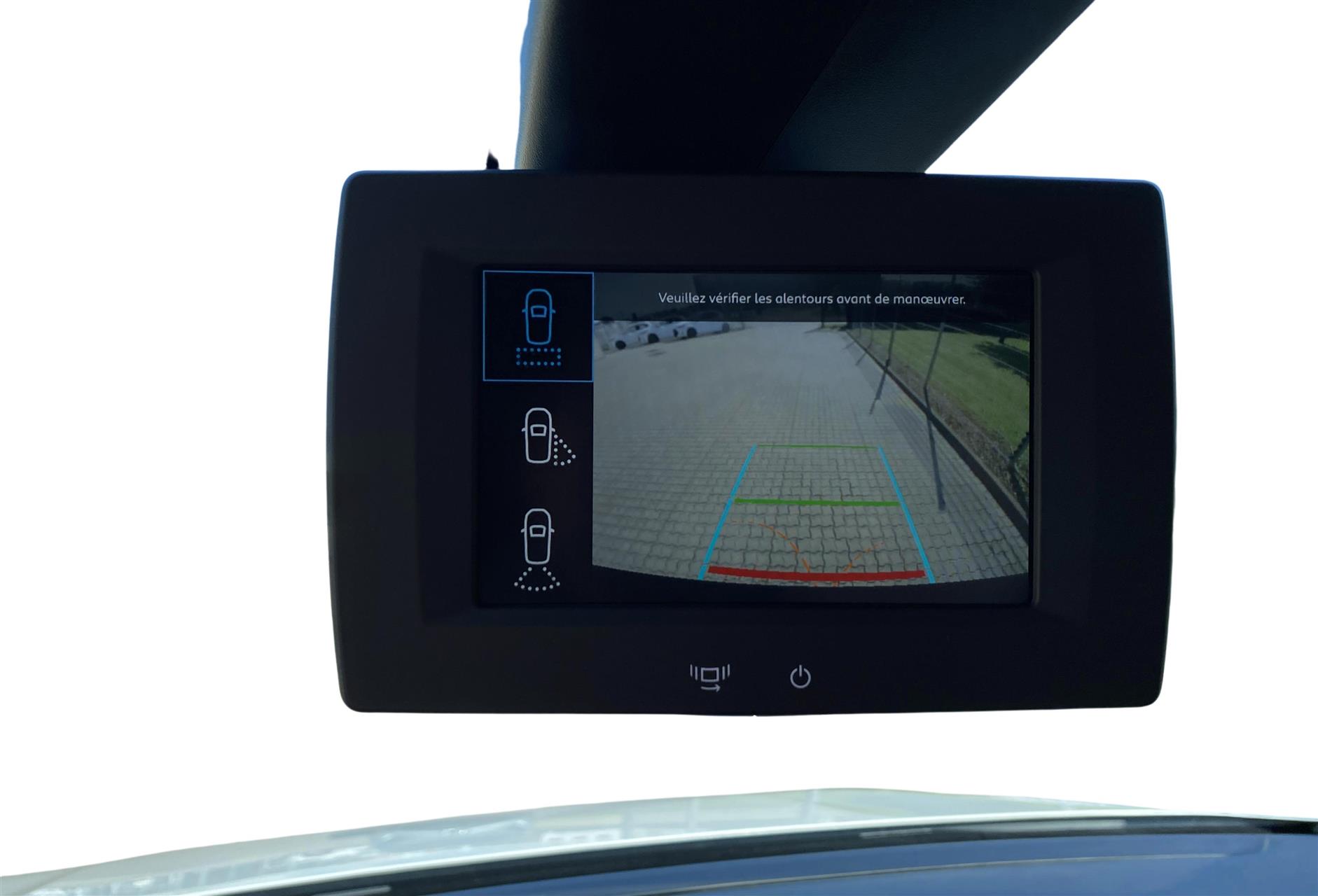 Billede af Toyota Proace City 1.5 diesel 102hp Medium/En skydedør Comfort