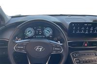 Hyundai Santa Fe 1,6 T-GDI  Plugin-hybrid Advanced 4WD 265HK 5d 6g Aut.