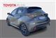 Billede af Toyota Yaris 1,5 Hybrid Style 116HK 5d Trinl. Gear
