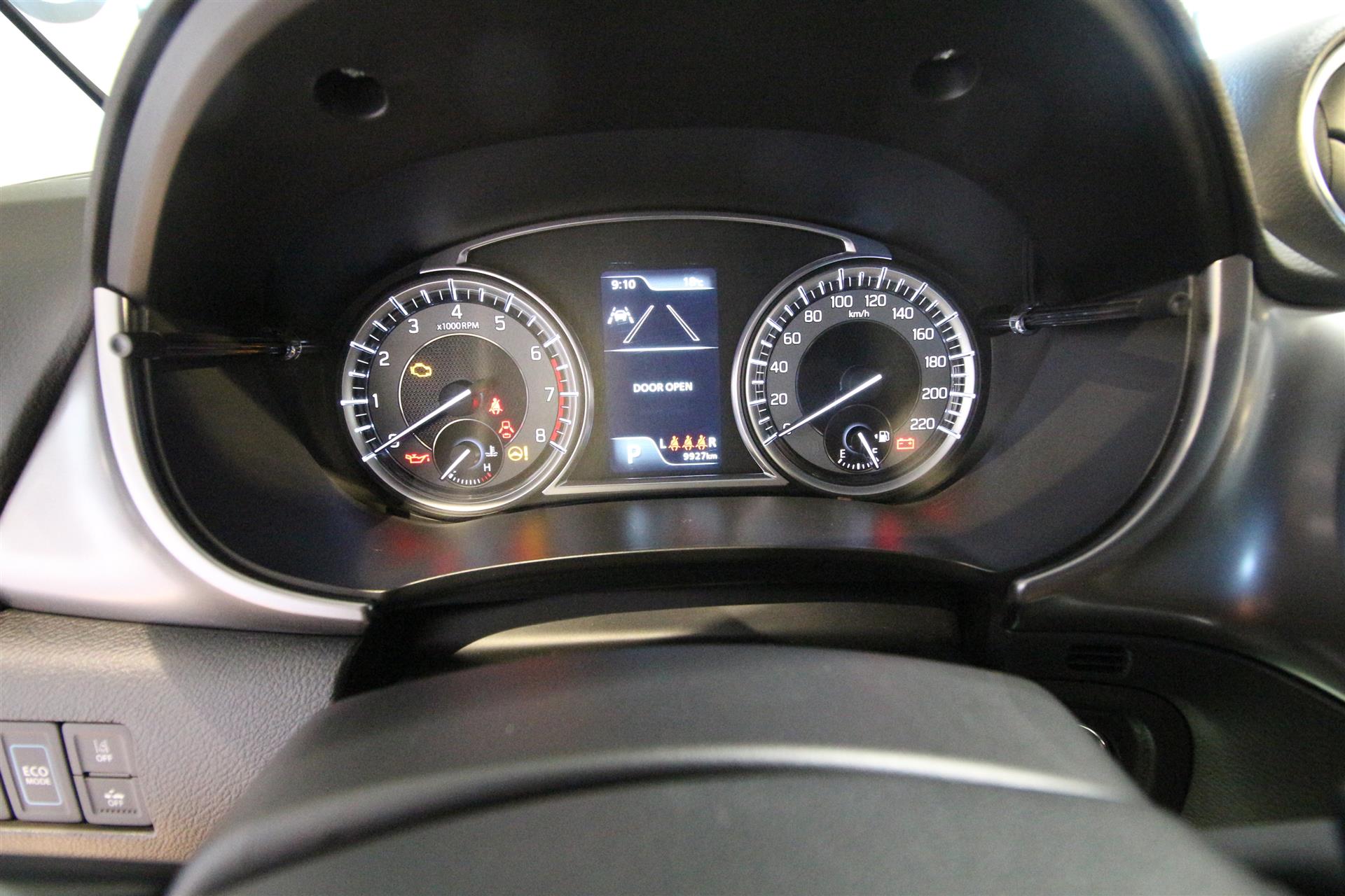 Billede af Suzuki Vitara 1,5 Hybrid Active AGS 102HK 5d 6g Aut.