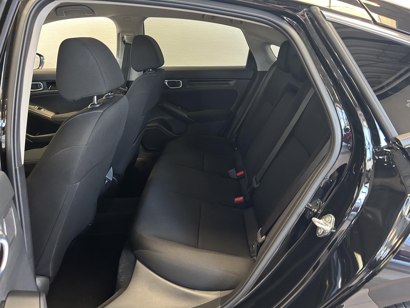 Billede af Honda Honda CIVIC 5D 2,0 - HYBRID E- 