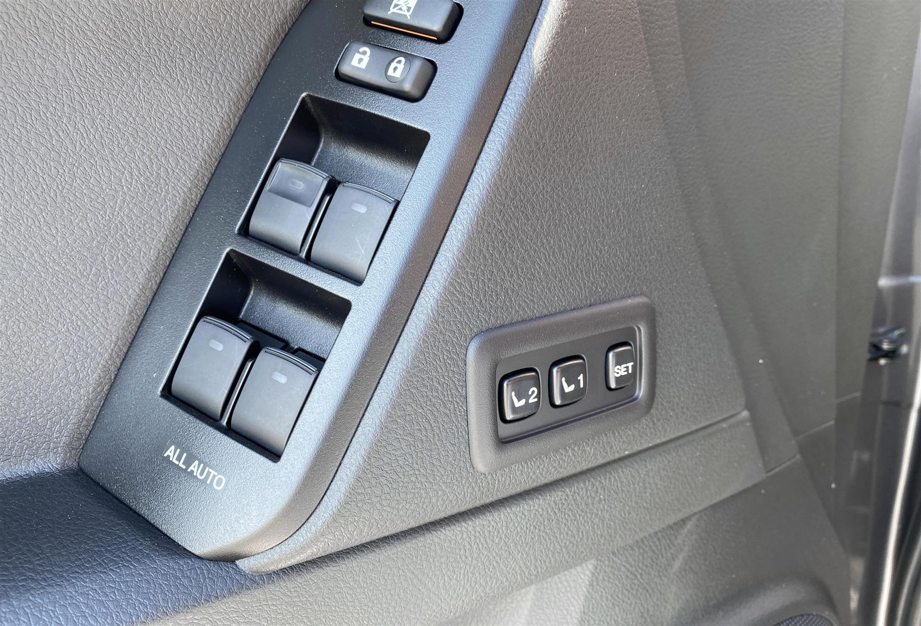 Billede af Toyota Landcruiser 5 pers. 2,8 D-4D T4 4WD 204HK 5d Aut.