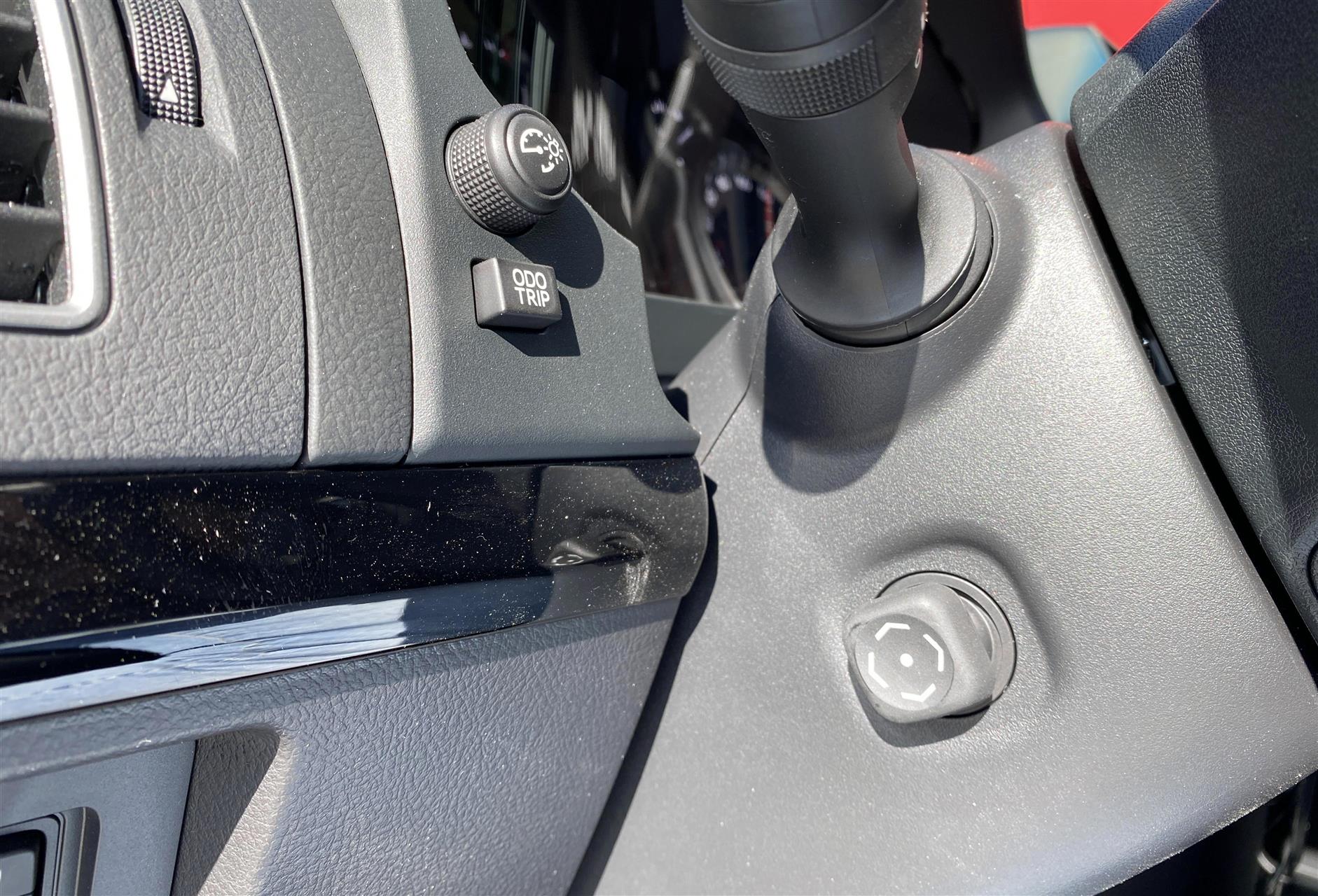 Billede af Toyota Landcruiser 5 pers. 2,8 D-4D T4 4WD 204HK 5d Aut.