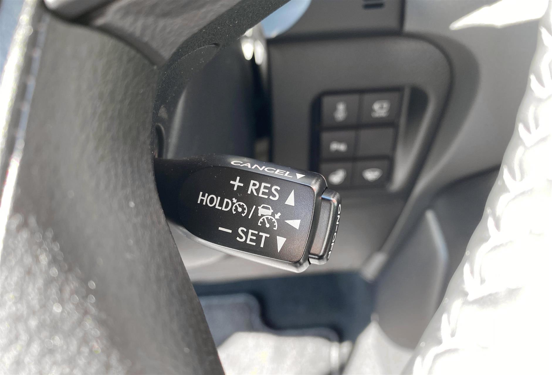 Billede af Toyota Landcruiser 5 pers. 2,8 D-4D T4 4WD 204HK 5d Aut.