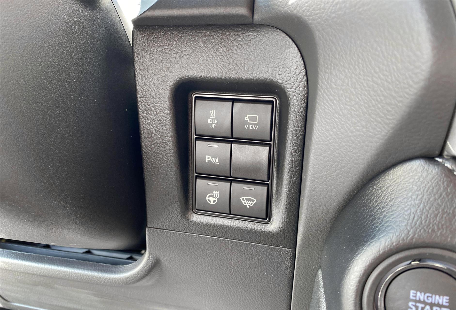 Billede af Toyota Landcruiser 5 pers. 2,8 D-4D T4 4WD 204HK 5d Aut.