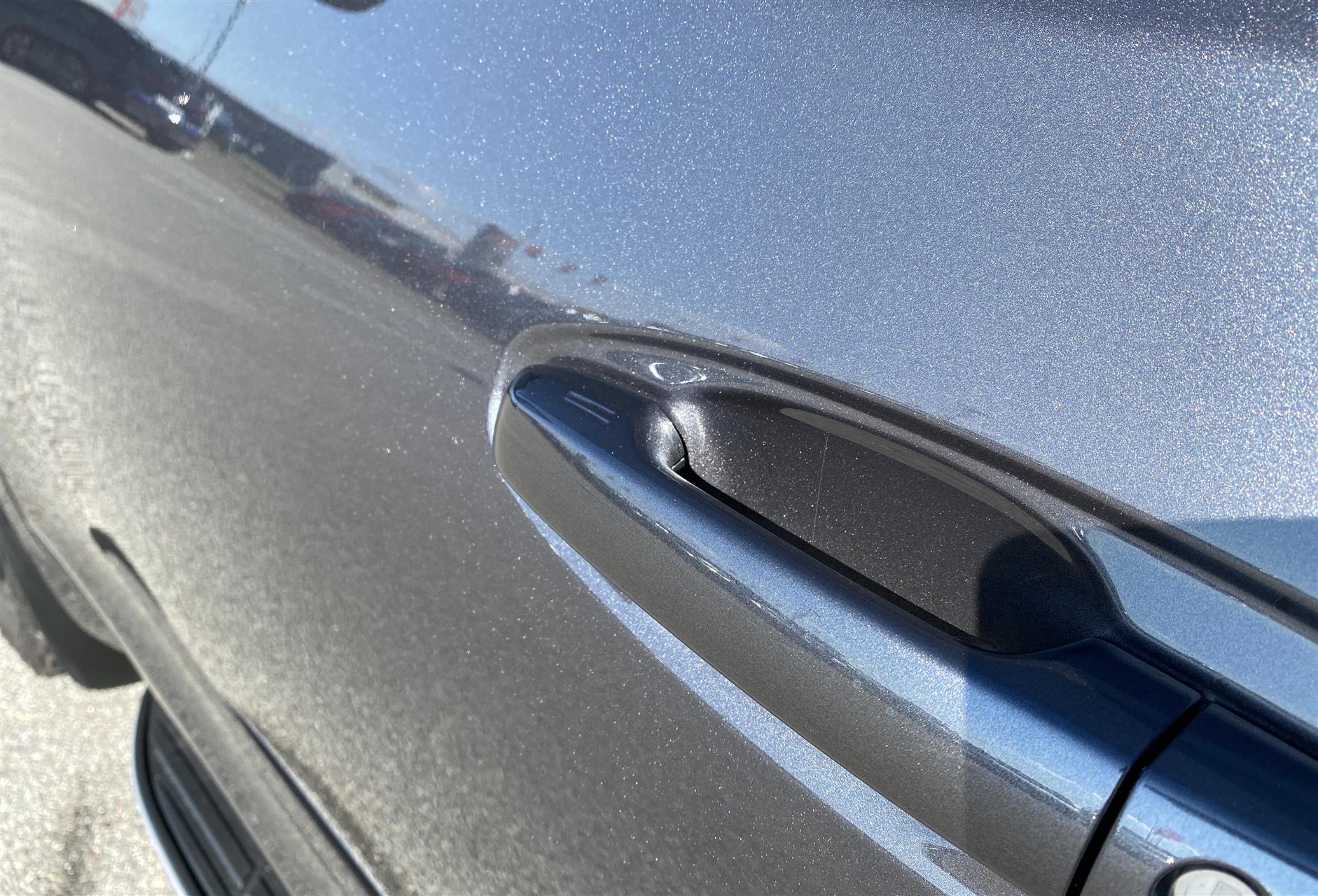 Billede af Toyota Landcruiser 5 pers. 2,8 D-4D T4 4WD 204HK 5d Aut.