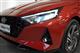 Billede af Hyundai i20 1,0 T-GDI Advanced DCT 100HK 5d 7g Aut.