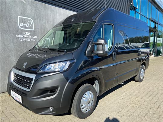 Peugeot Boxer 333 L2H2 2,2 BlueHDi Premium 140HK Van 6g