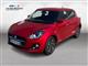 Billede af Suzuki Swift 1,2 Dualjet  Mild hybrid Exclusive AEB CVT 83HK 5d Trinl. Gear