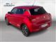 Billede af Suzuki Swift 1,2 Dualjet  Mild hybrid Exclusive AEB CVT 83HK 5d Trinl. Gear