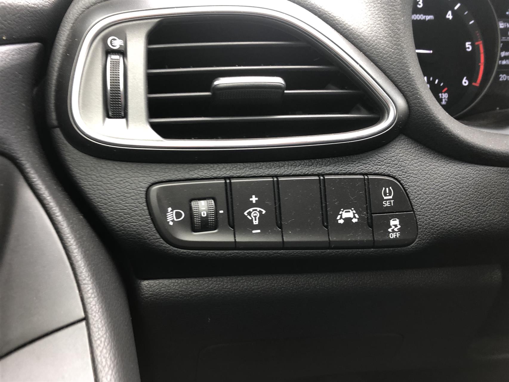 Billede af Hyundai i30 Cw 1,6 CRDi Trend 115HK Stc 6g