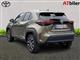 Billede af Toyota Yaris Cross 1,5 Hybrid Style 116HK 5d Trinl. Gear