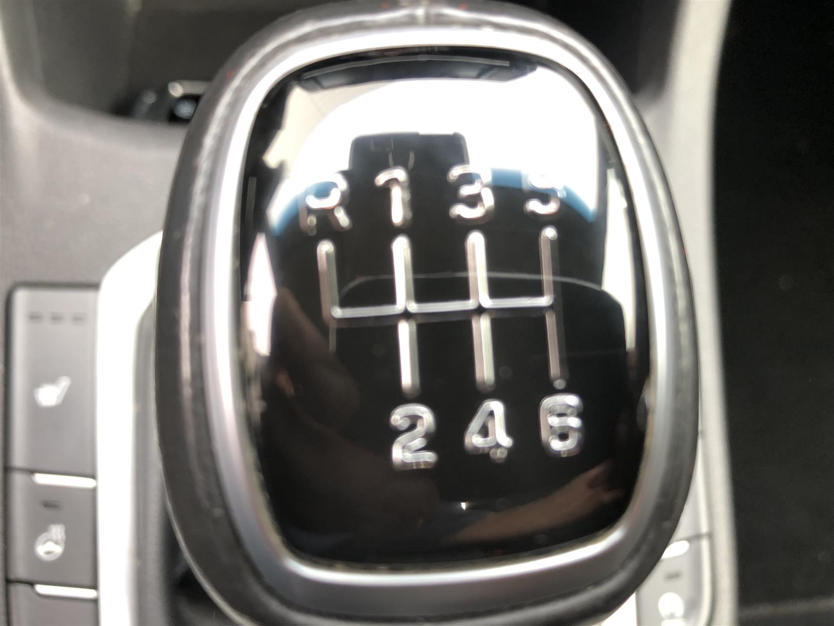 Billede af Hyundai i30 Cw 1,6 CRDi Trend 115HK Stc 6g