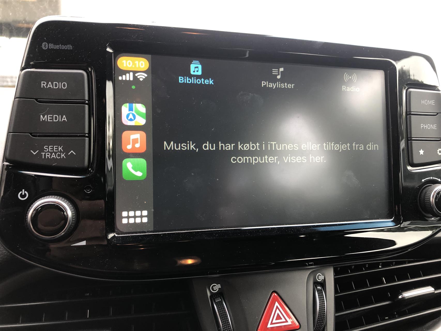 Billede af Hyundai i30 Cw 1,6 CRDi Trend 115HK Stc 6g