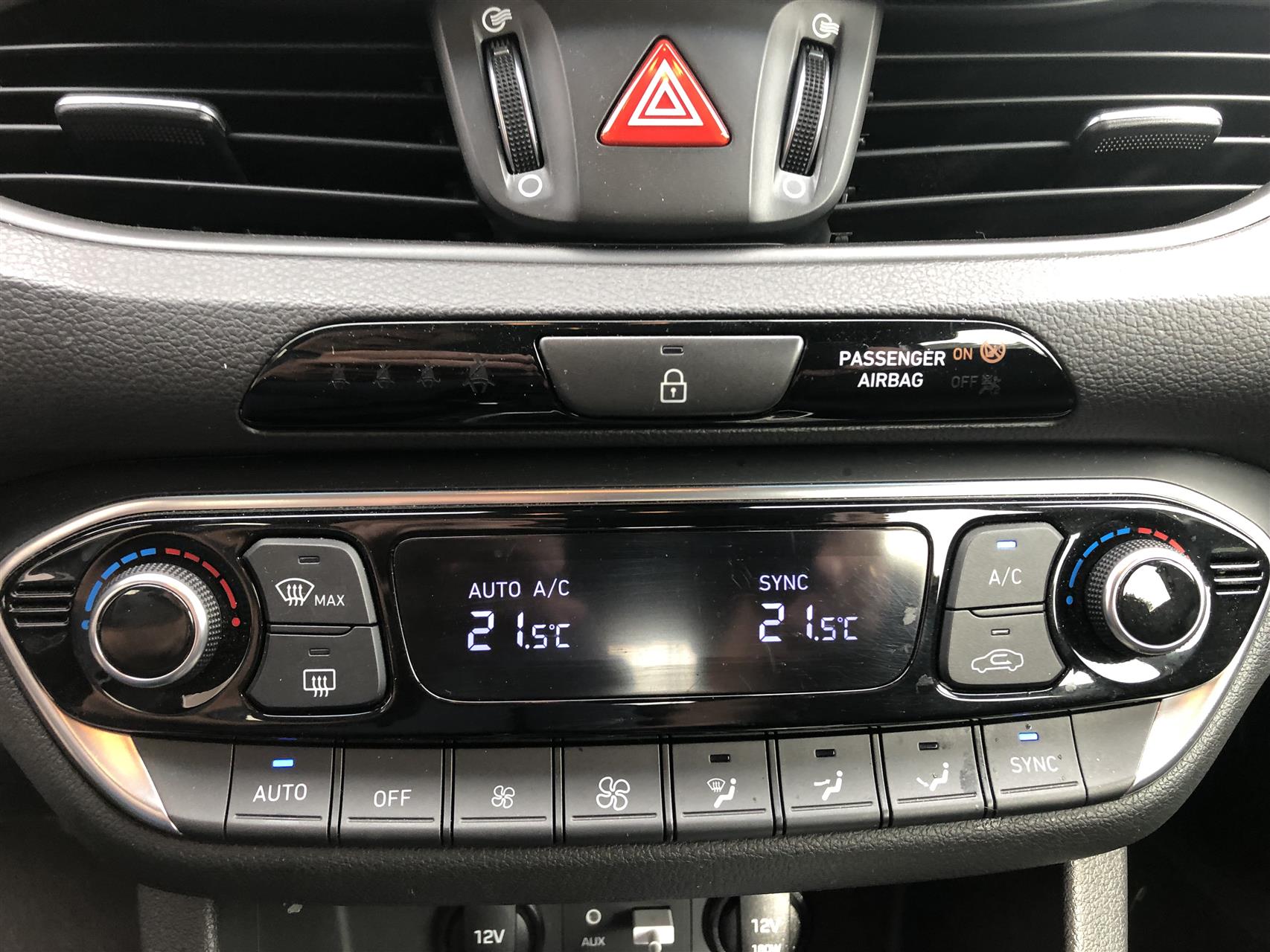 Billede af Hyundai i30 Cw 1,6 CRDi Trend 115HK Stc 6g