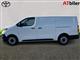 Billede af Toyota Proace Long 2,0 D Comfort dobbelt skydedør 122HK Van Man. 