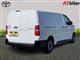 Billede af Toyota Proace Long 2,0 D Comfort dobbelt skydedør 122HK Van Man. 