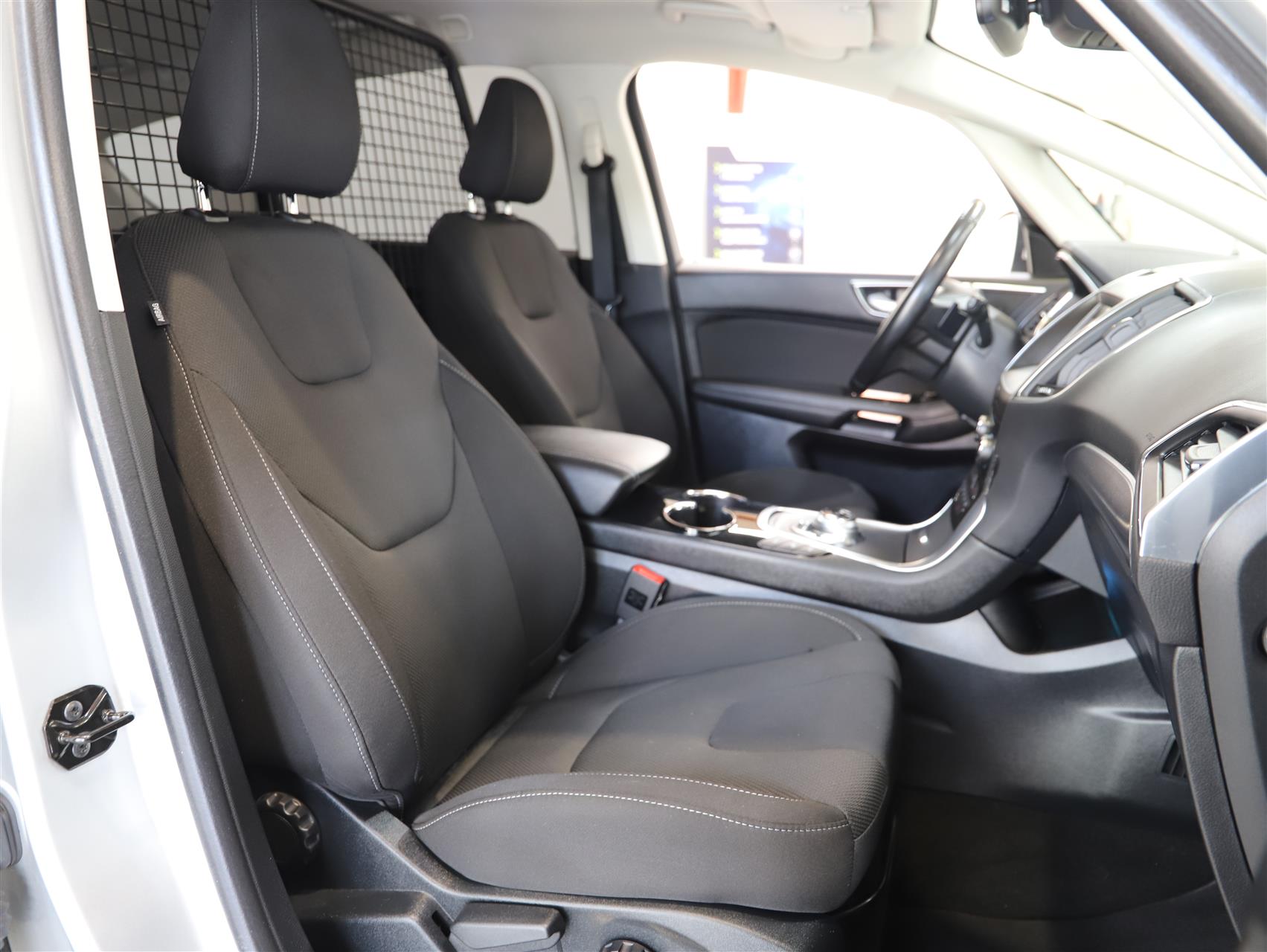 Billede af Ford S-Max 2,0 EcoBlue Titanium 190HK Van 8g Aut.