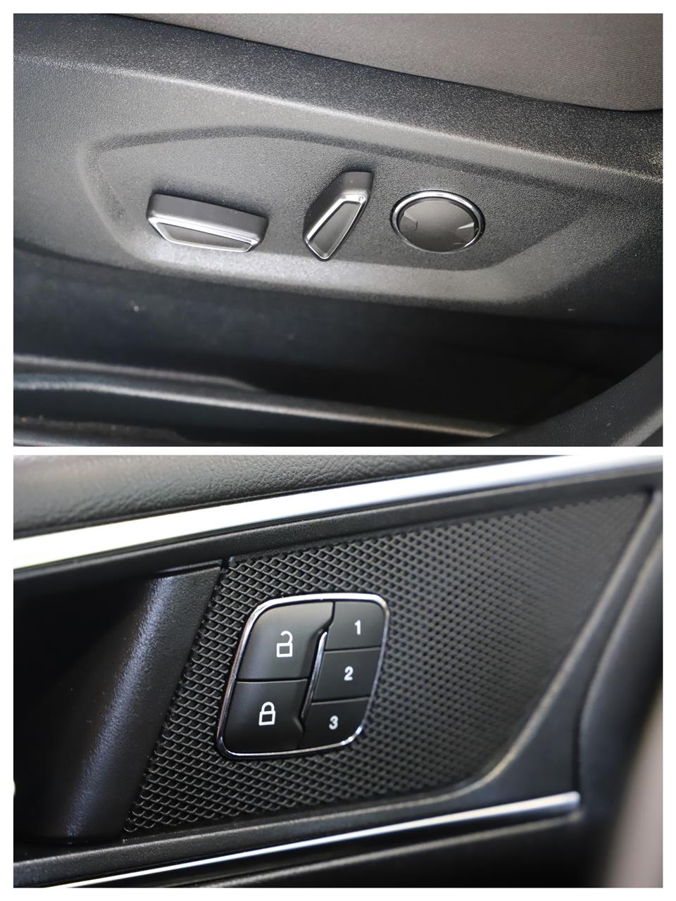 Billede af Ford S-Max 2,0 EcoBlue Titanium 190HK Van 8g Aut.