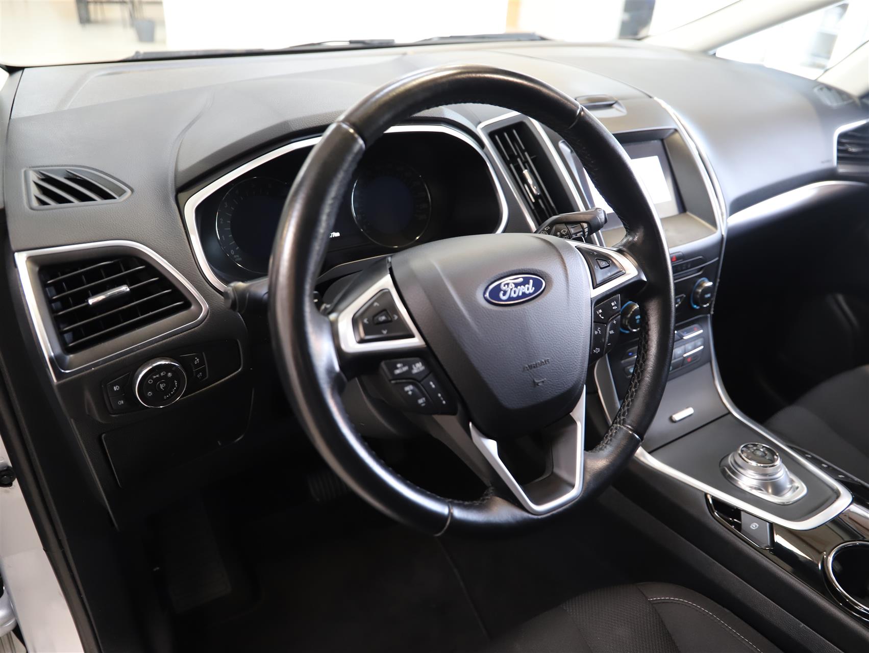 Billede af Ford S-Max 2,0 EcoBlue Titanium 190HK Van 8g Aut.