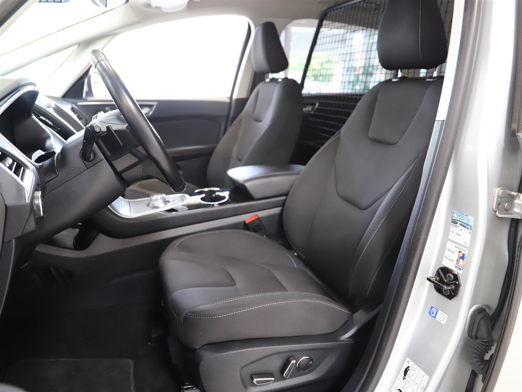 Billede af Ford S-Max 2,0 EcoBlue Titanium 190HK Van 8g Aut.