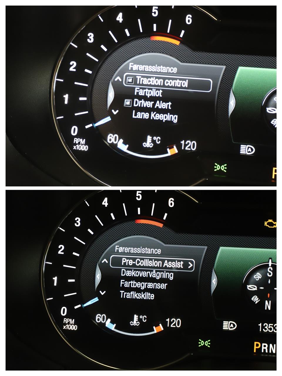 Billede af Ford S-Max 2,0 EcoBlue Titanium 190HK Van 8g Aut.