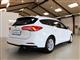 Billede af Ford Focus 1,5 EcoBlue Titanium 120HK Van 8g Aut.