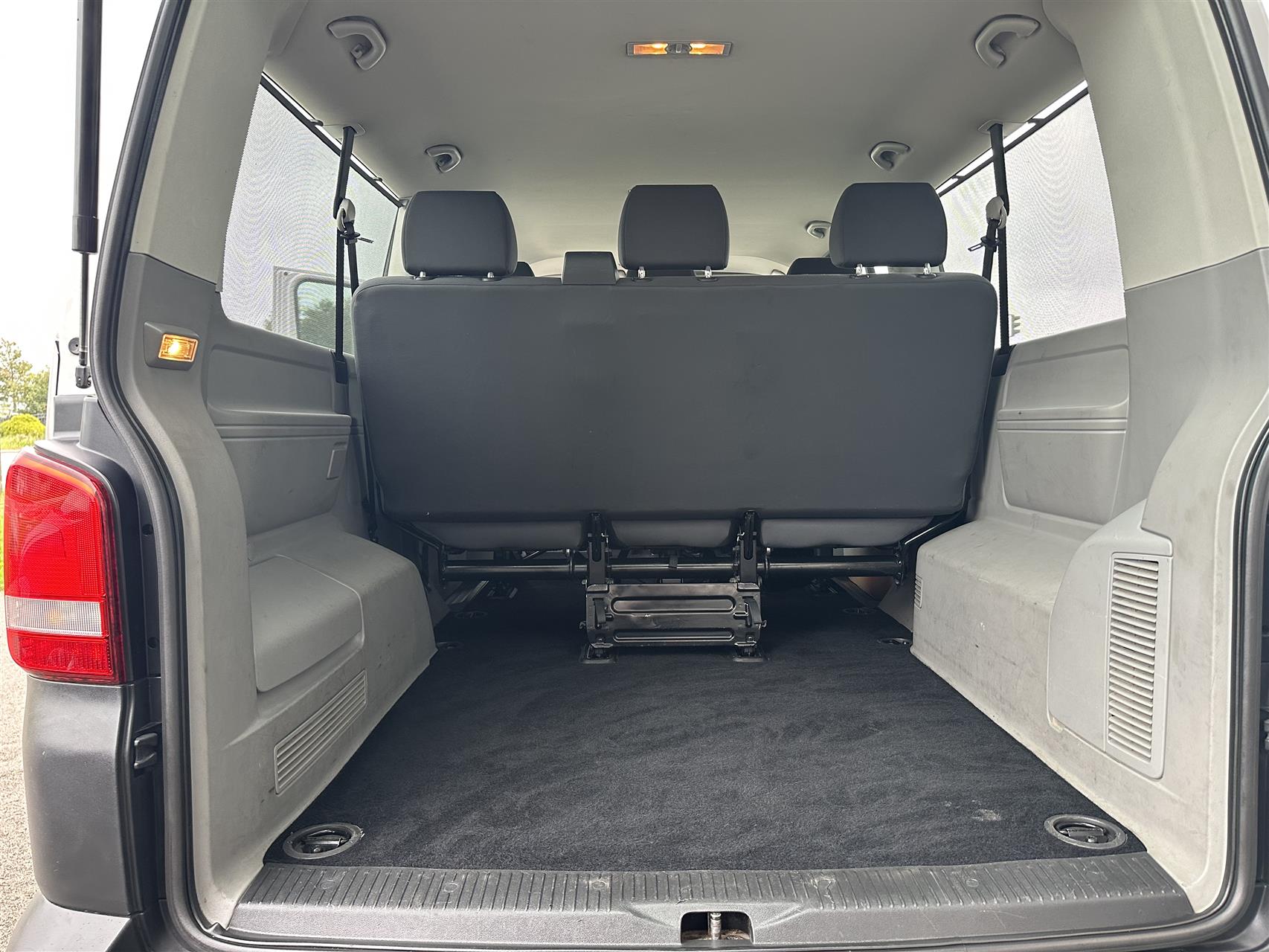 Billede af VW Caravelle L 2,0 CR TDI Trendline DSG 140HK 7g Aut.