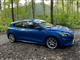 Billede af Ford Focus 1,0 EcoBoost ST-Line 125HK 5d 6g