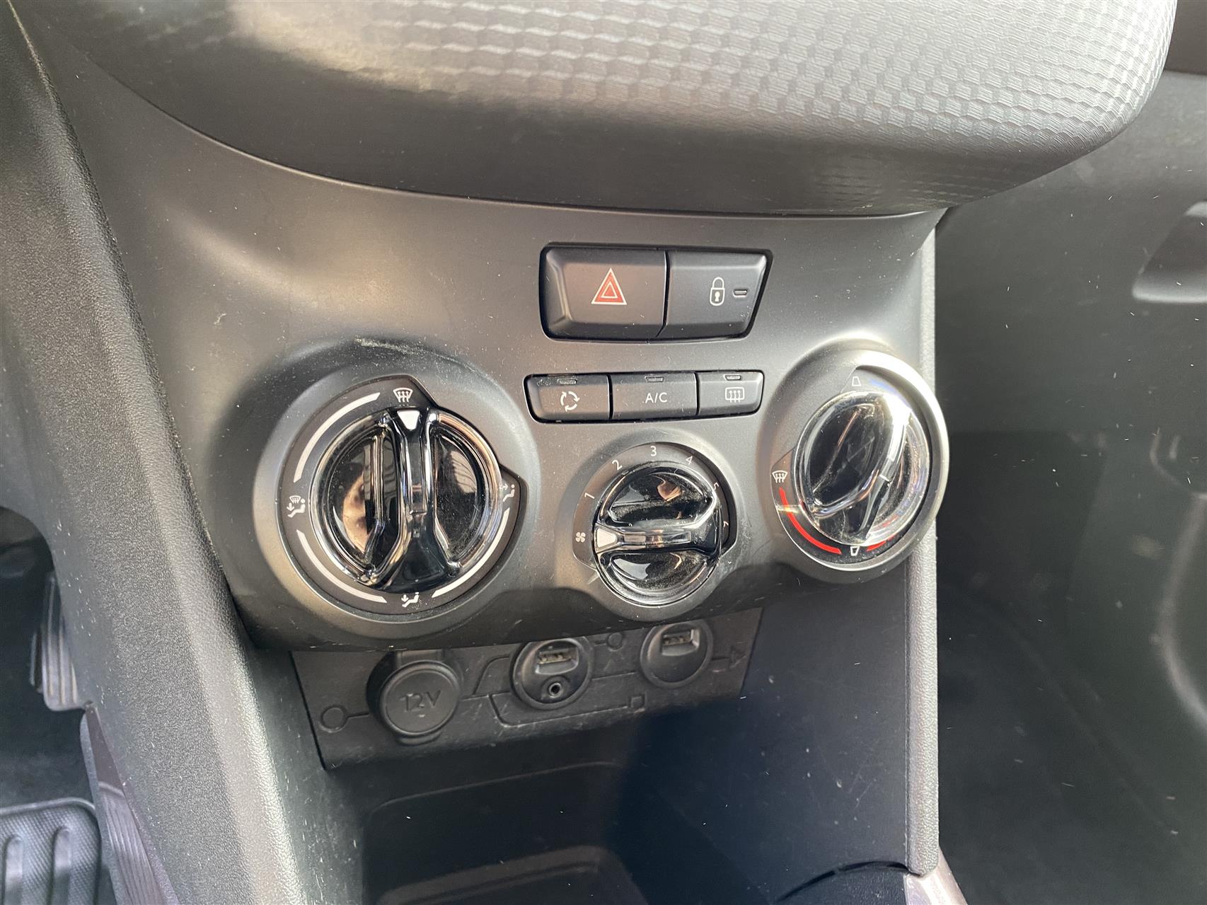 Billede af Peugeot 2008 1,2 VTi Motion+ 82HK
