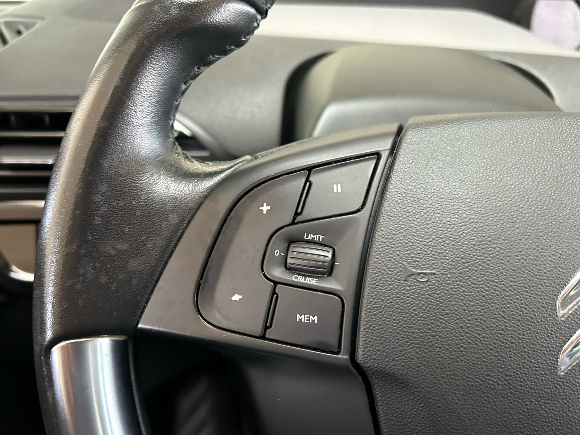 Billede af Citroën C4 Picasso 1,2 PureTech Funky start/stop 130HK 6g