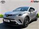 Billede af Toyota C-HR 1,8 Hybrid C-HIC Multidrive S 122HK 5d Aut.