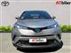 Billede af Toyota C-HR 1,8 Hybrid C-HIC Multidrive S 122HK 5d Aut.