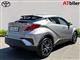 Billede af Toyota C-HR 1,8 Hybrid C-HIC Multidrive S 122HK 5d Aut.