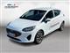 Billede af Ford Fiesta 1,0 EcoBoost Hybrid Titanium 125HK 5d 6g