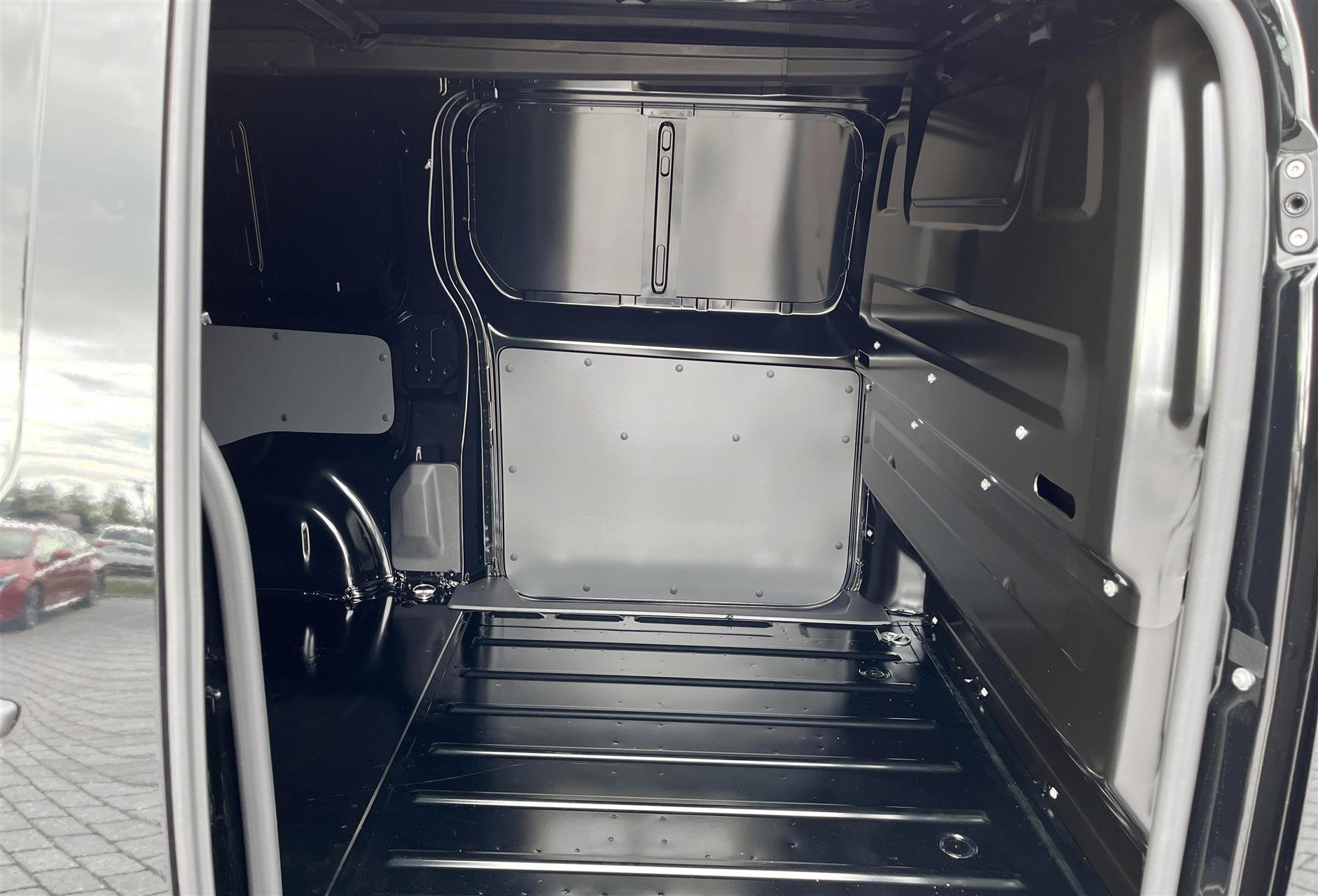 Billede af Toyota Proace Medium 1,5 D Comfort 120HK Van 6g