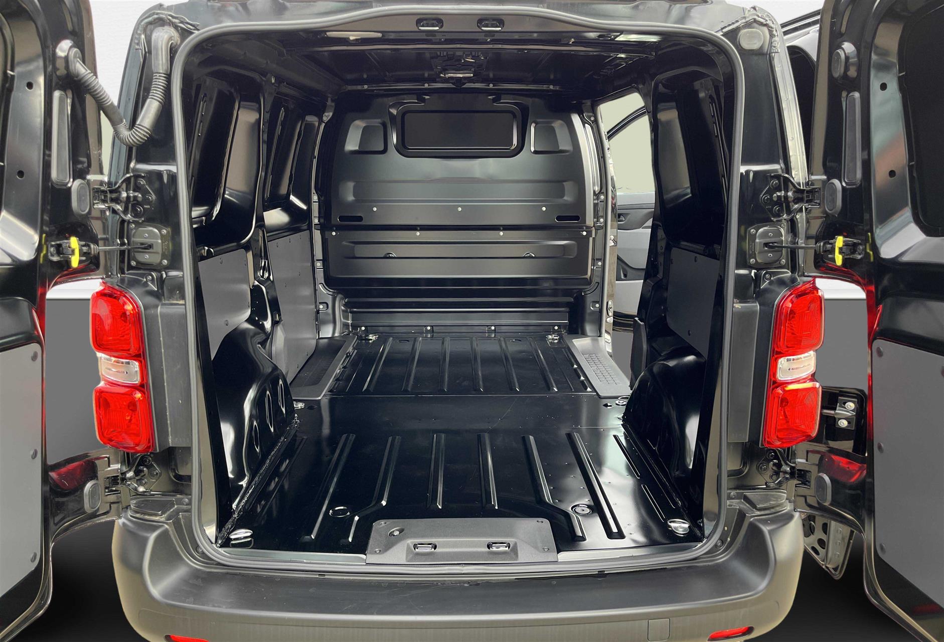 Billede af Toyota Proace Medium 1,5 D Comfort 120HK Van 6g