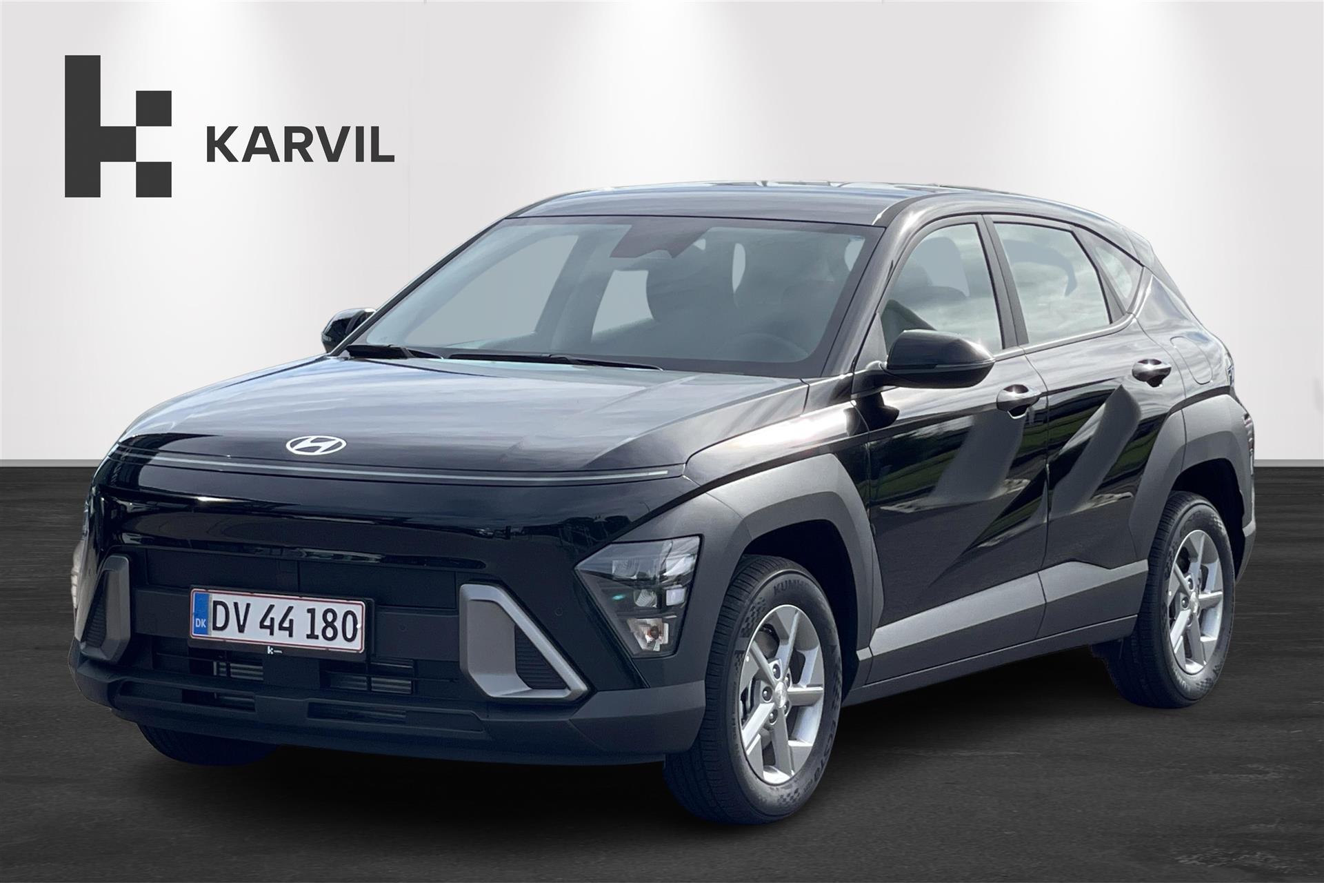 Billede af Hyundai Kona 1,0 T-GDI Essential 120HK 5d 6g