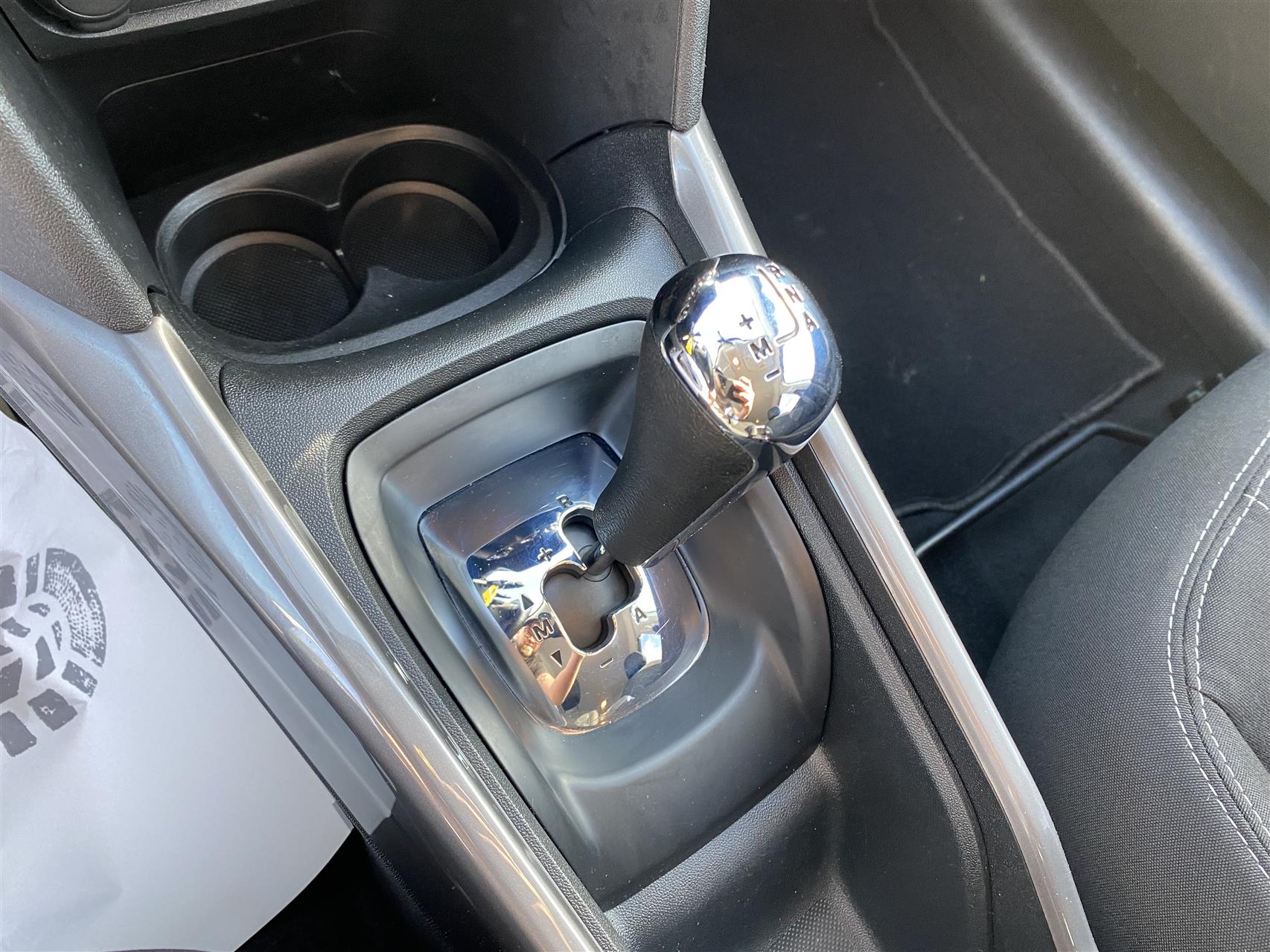 Peugeot 2008 1,2 eVti Active ESG 82HK Aut.