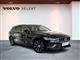 Billede af Volvo V60 2,0 T6 Recharge  Plugin-hybrid Plus AWD 350HK Stc 8g Aut.